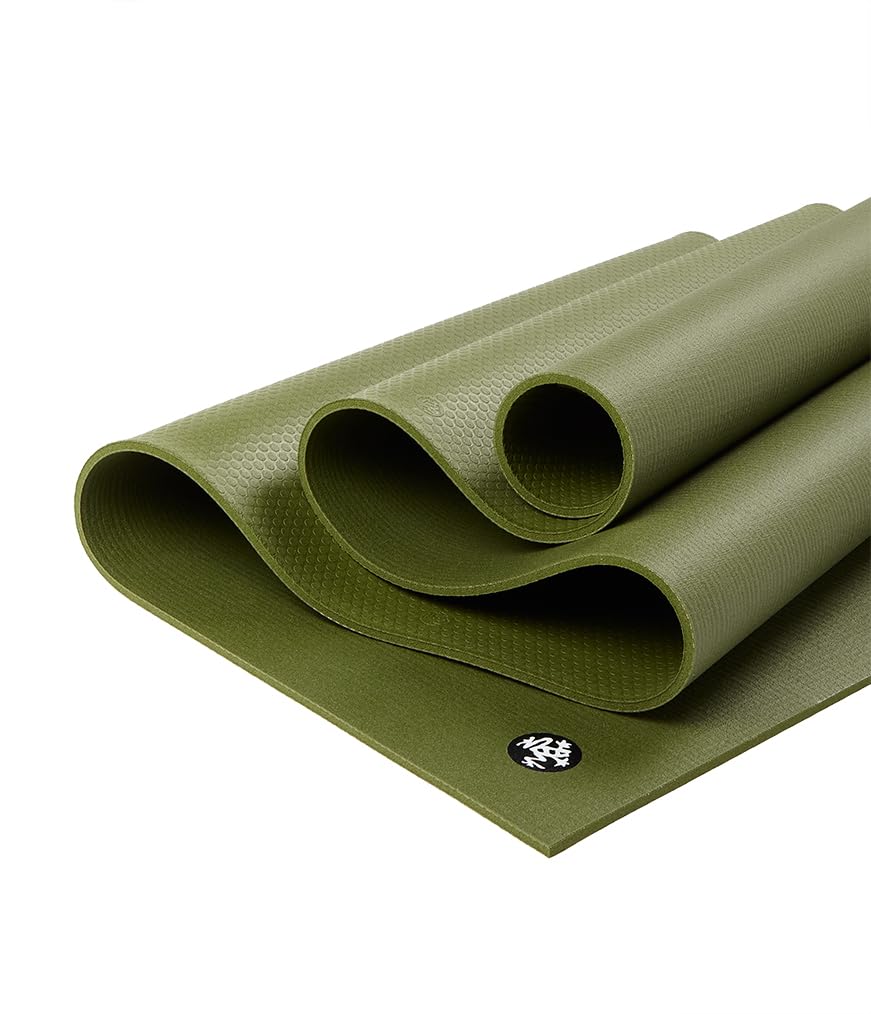 Manduka PRO Yoga Mat Earth