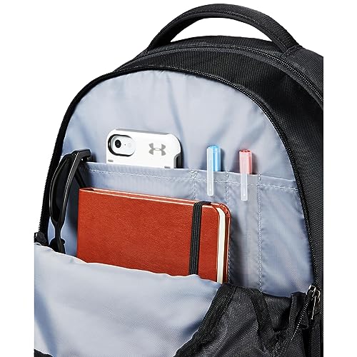 Image of Under Armour Hustle Backpack