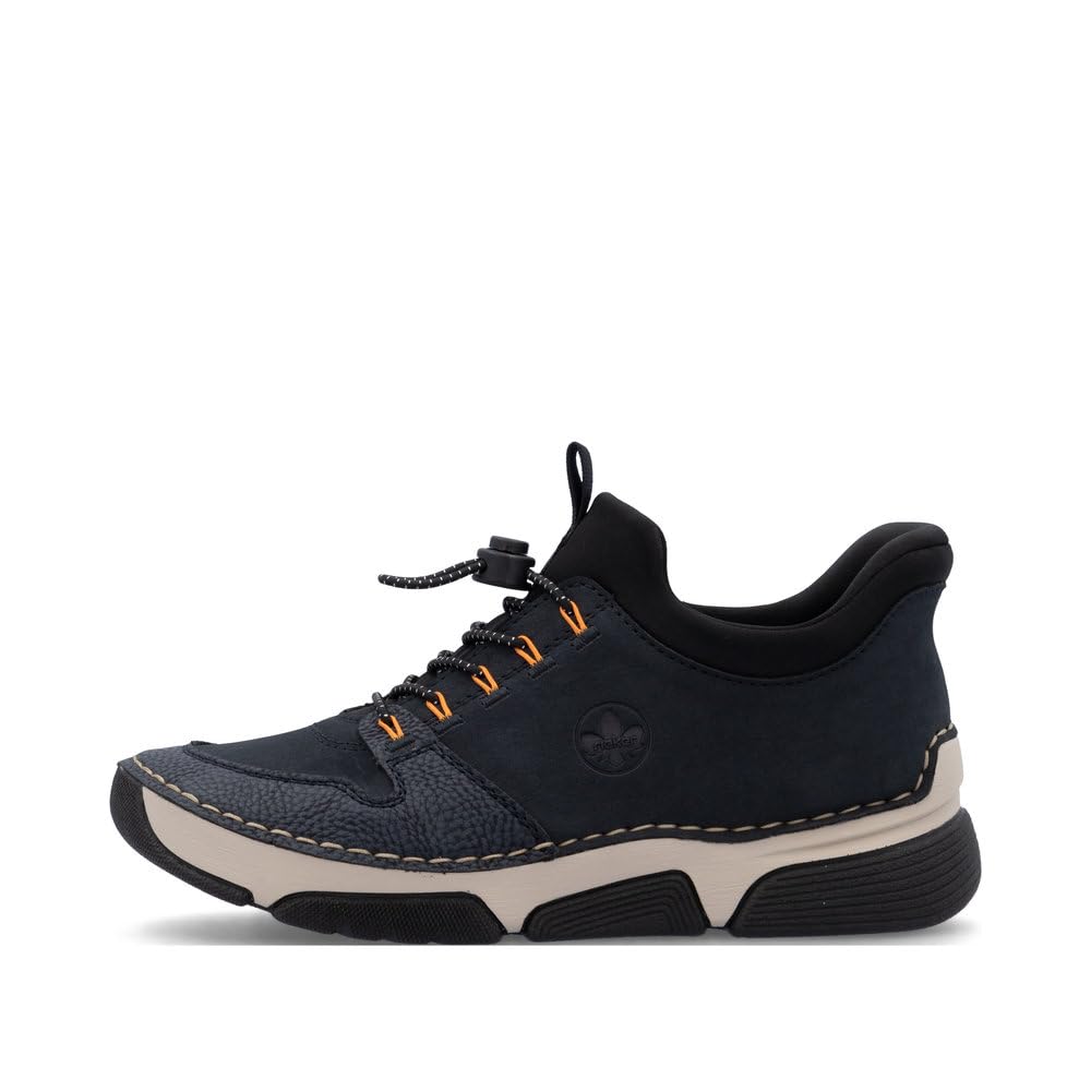 Rieker botki damskie 45963