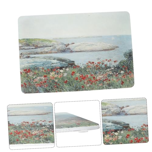 Housse rigide ordinateur portable antichoc, coque de protection pour notebook et PC transportable.