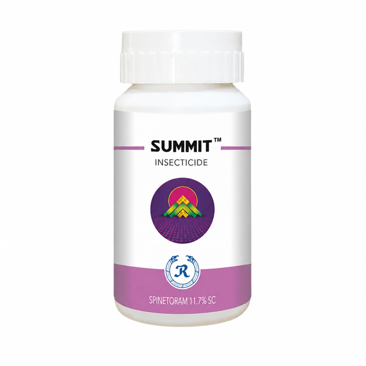 Summit Spinetoram 11.7% SC Broad Spectrum Insecticide(180ml Pack)-image-17