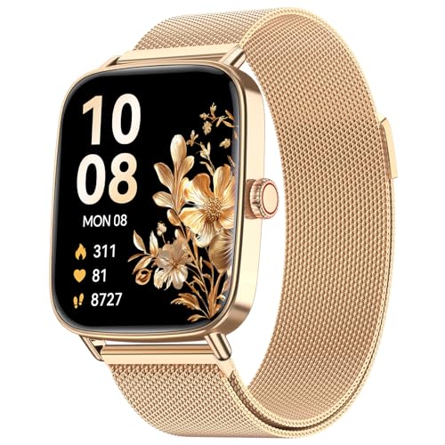 Your Perfect Health & Fitness Companion, Right on Your Wrist