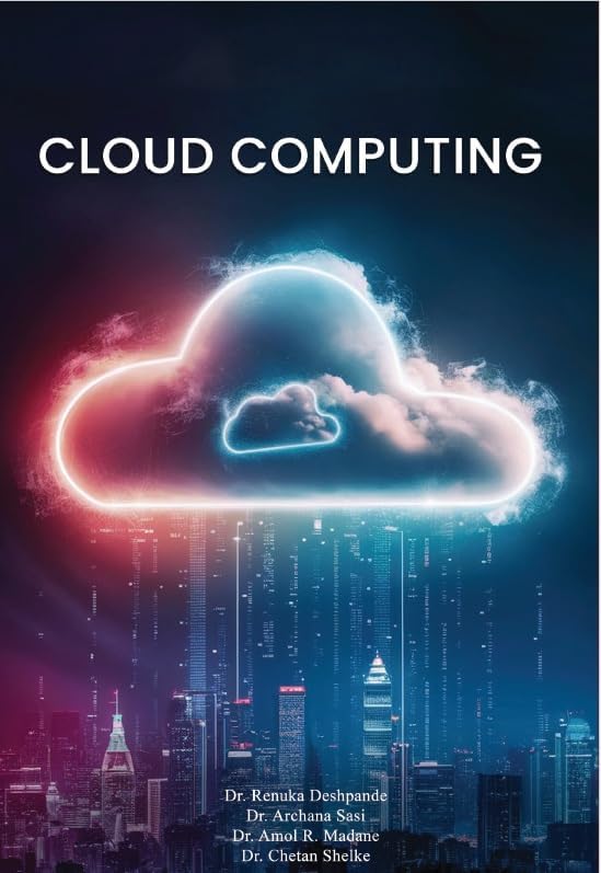 Amazon.in: Buy Cloud Computing Book Online at Low Prices in India ...