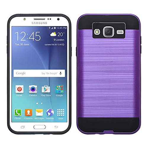 GW Cases Compatible for Samsung Galaxy On5 [Shock Absorption/Impact Resistant] ...