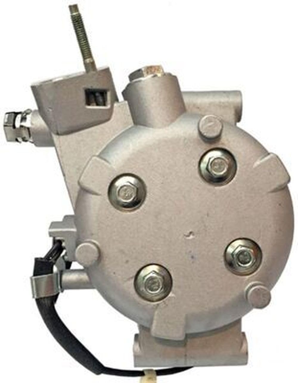 MAHLE Compressore, Climatizzatore ACP950000S Compatibile con: HONDA CIVIC VIII Hatchback