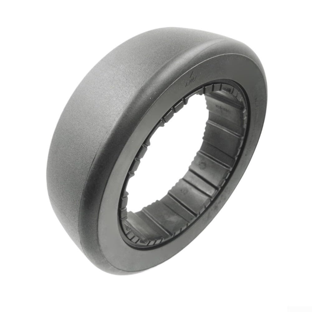 Neumático sólido para scooter de 10 x 2.75 pulgadas, absorción de impactos