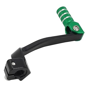 Amazon.com: JFG RACING Motorcycle Gear Shifter Folding Shift