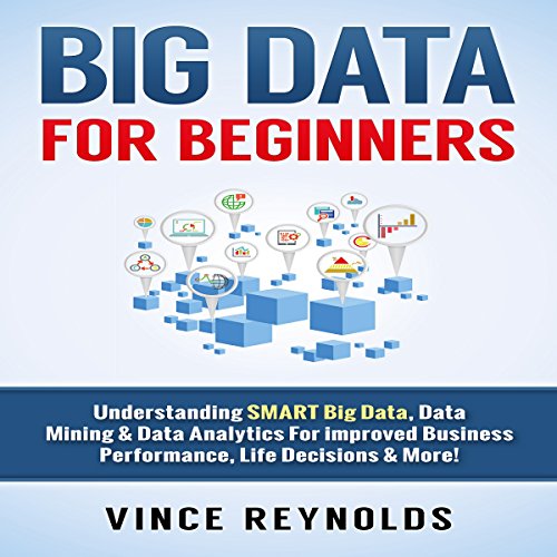 Amazon.com: Big Data for Beginners: Understanding Smart  