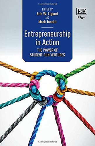 Entrepreneurship in Action: The Power of Student-Run Ventures