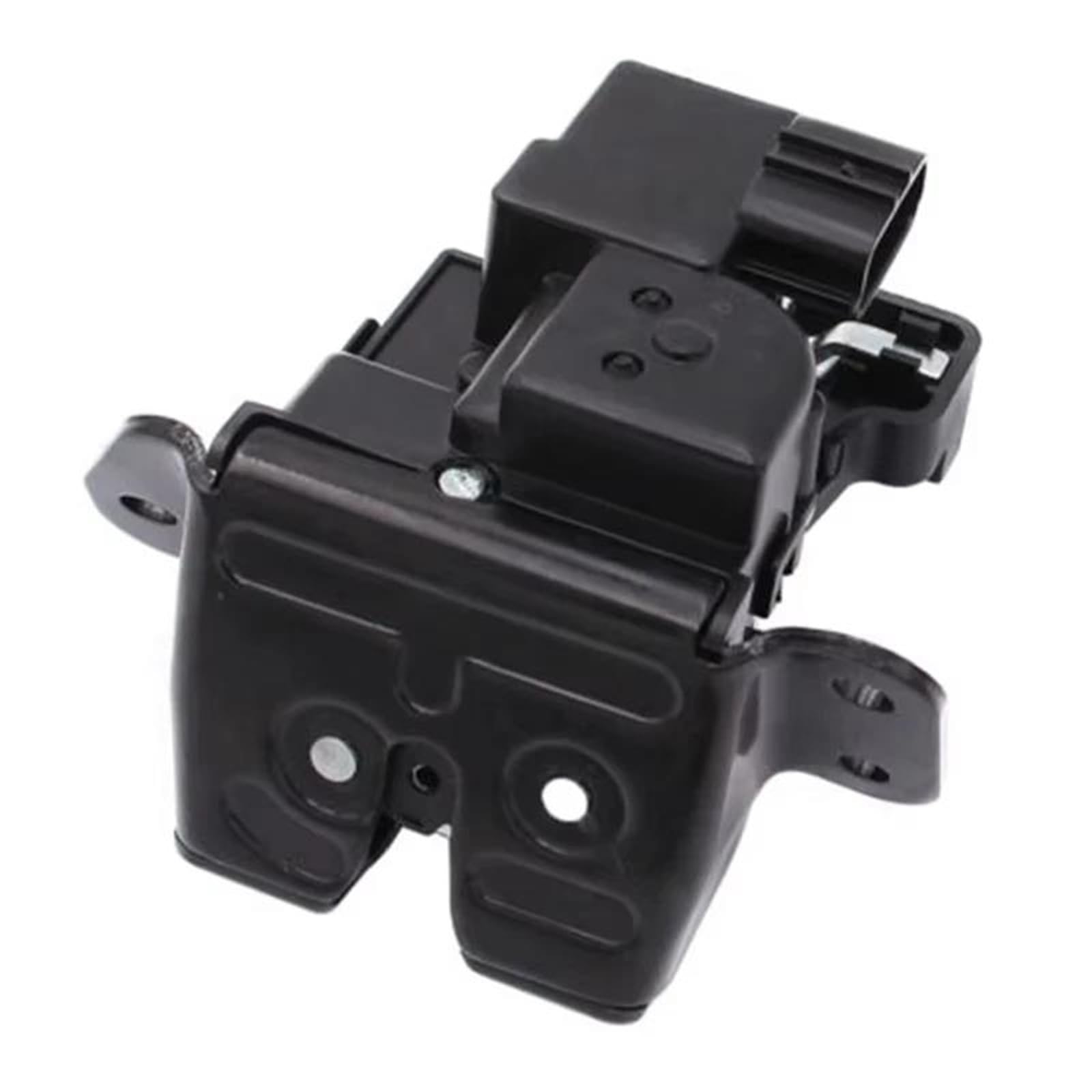 Door Lock Actuator Rear Trunk Lid Lock Actuator Motor Tailgate Latch for Kia for Sportage 2011-2016 812303W000 81230-3W000