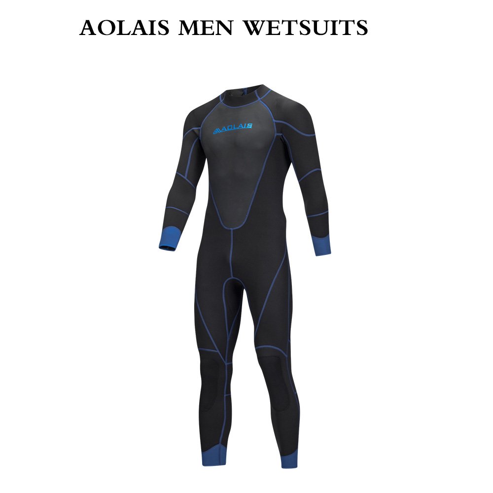 3mm Full Wetsuits for Men,Women and Kids