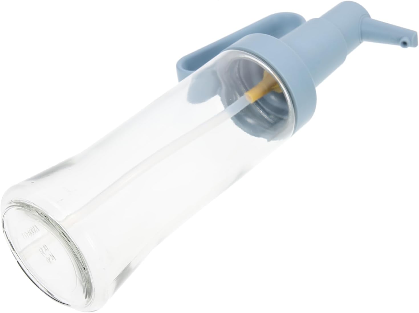 PRETYZOOM Soy Sauce Vinegar Dispenser Spray and Pour Oil Bottle Press Oil Dispenser Kitchen Accessory Easy to Clean