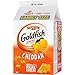 Goldfish Family Size Cheddar Crackers, 750g/26.5 oz, Carton {Imported from Canada}