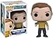 Produktbild Funko 10486 POP Vinyl 10486 "Star Trek STB Kirk Duty Uniform Figure