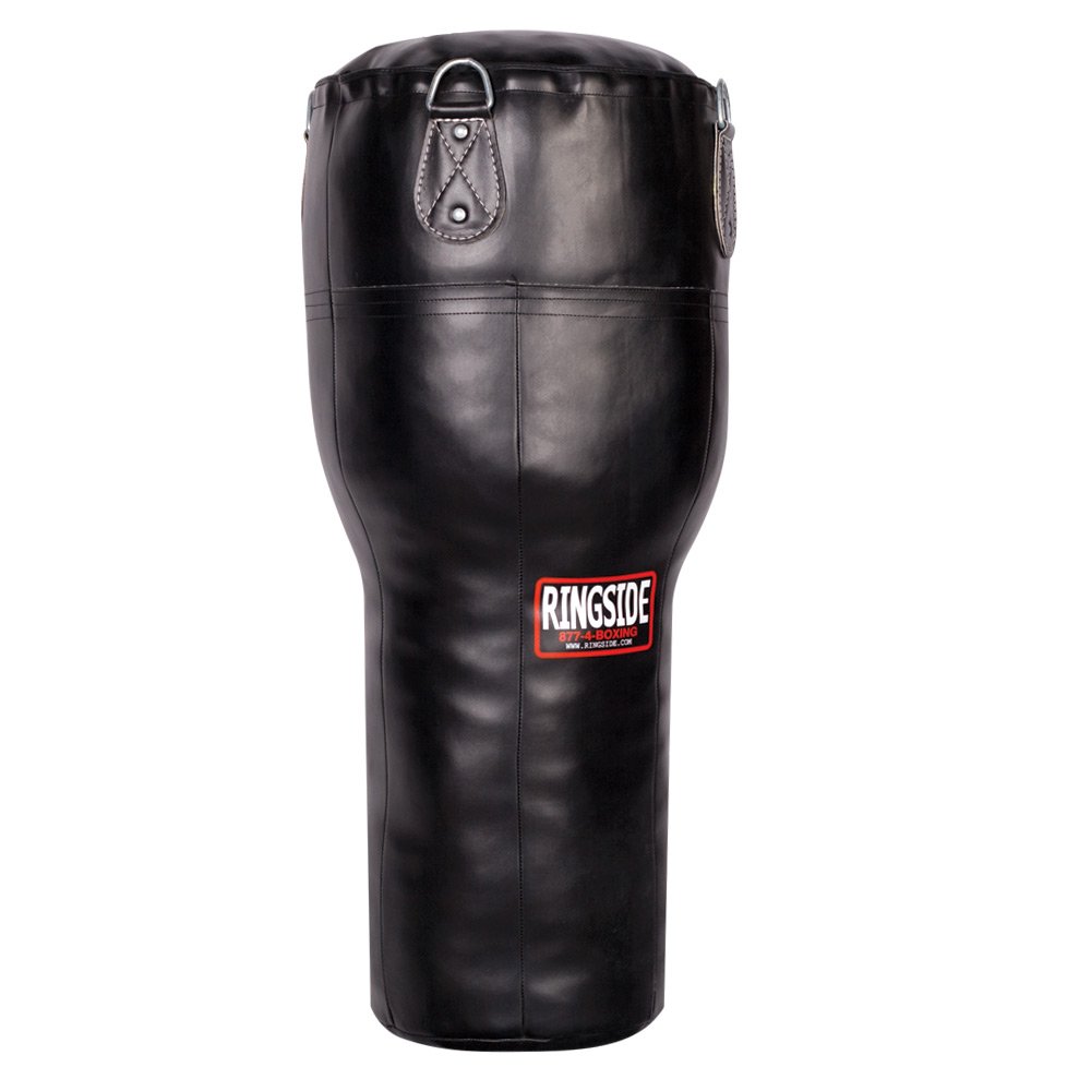 Leather Bag Soft Filled Heavy Bag Heavy Bag For Boxing Everlast