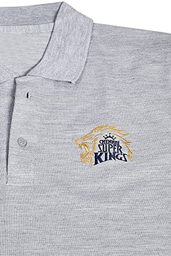 Image of BE ACTIVE Men Polo Shirt