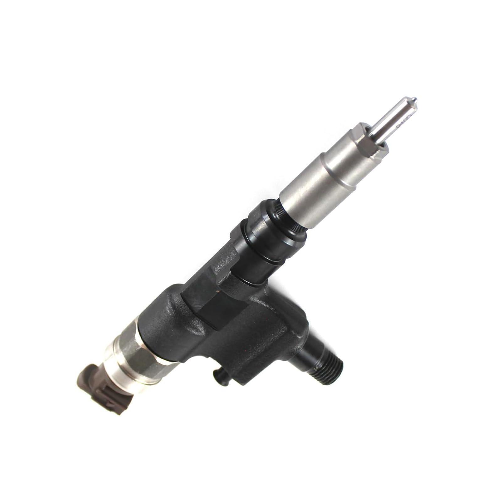 Amazon.com: Nayuank 1X Fuel Injector fits for Hino NO4C Diesel