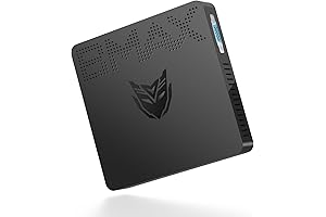 100 Dollar Gaming PC: Bmax B1 Pro Mini PC - Unbelievable Power and Value