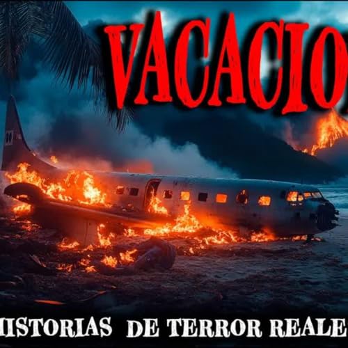 2 Horas de Historias de Terror Reales de Vacaciones - Relatos de Horror