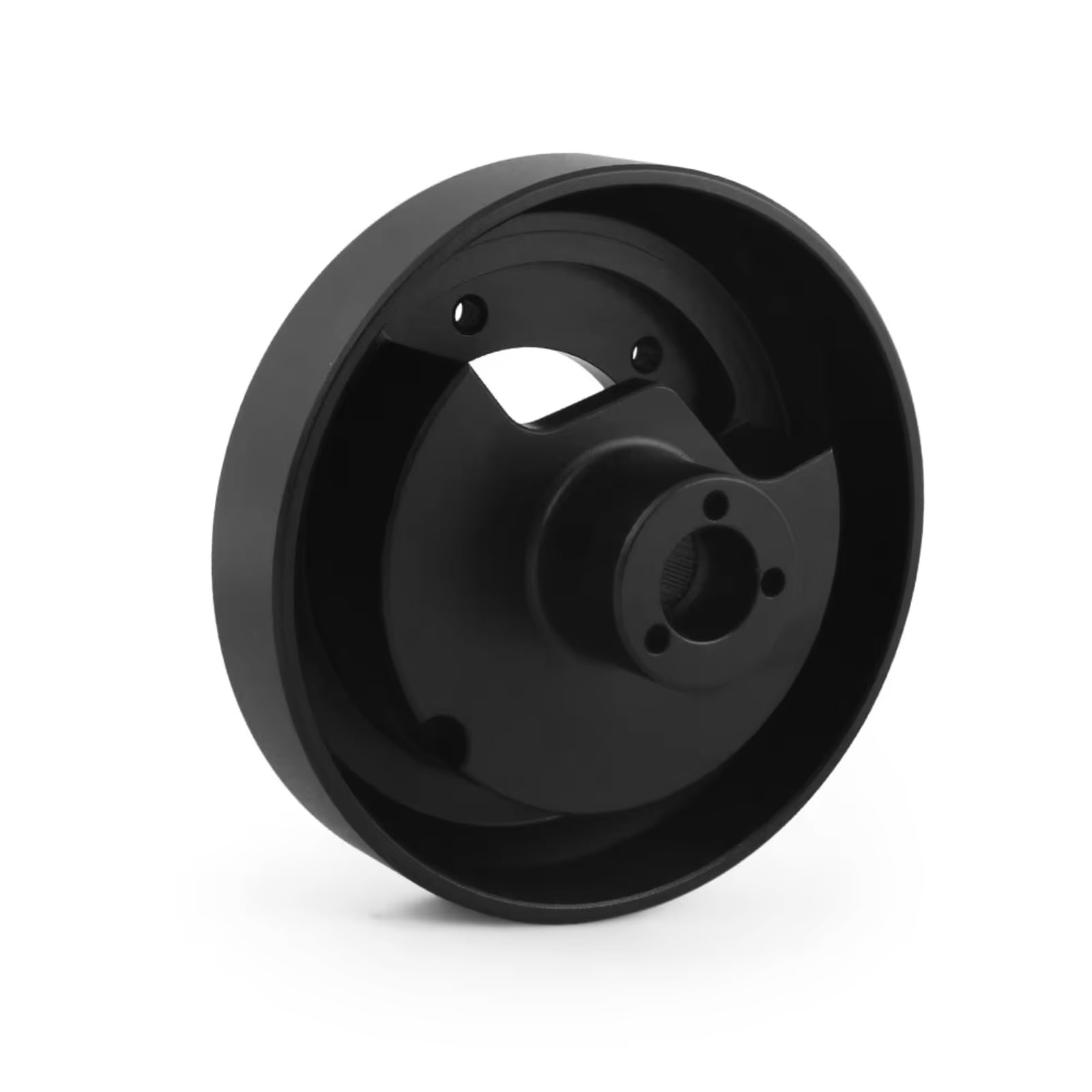 Kfz-Zubehör, Lenkradnaben-Adapter Kurzes Boss-Kit Kompatibel Mit Infiniti Für G35 G37 Auto Lenkradnabe Spacer