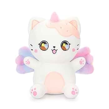 にゃん牙(五毛猫ユニコーンtype) 51i97BfFO2L._UF350,350_QL50_.jpg