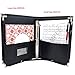 Orginal -MSP PU Leather Sheet Music Holder | 9.5