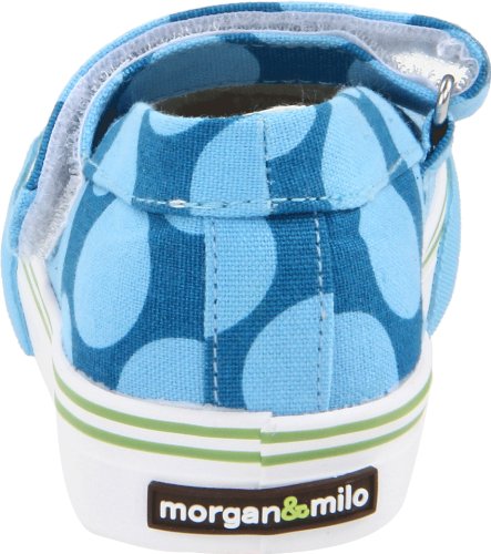 Morgan & Milo Avril Flat (Toddler/Little Kid)3