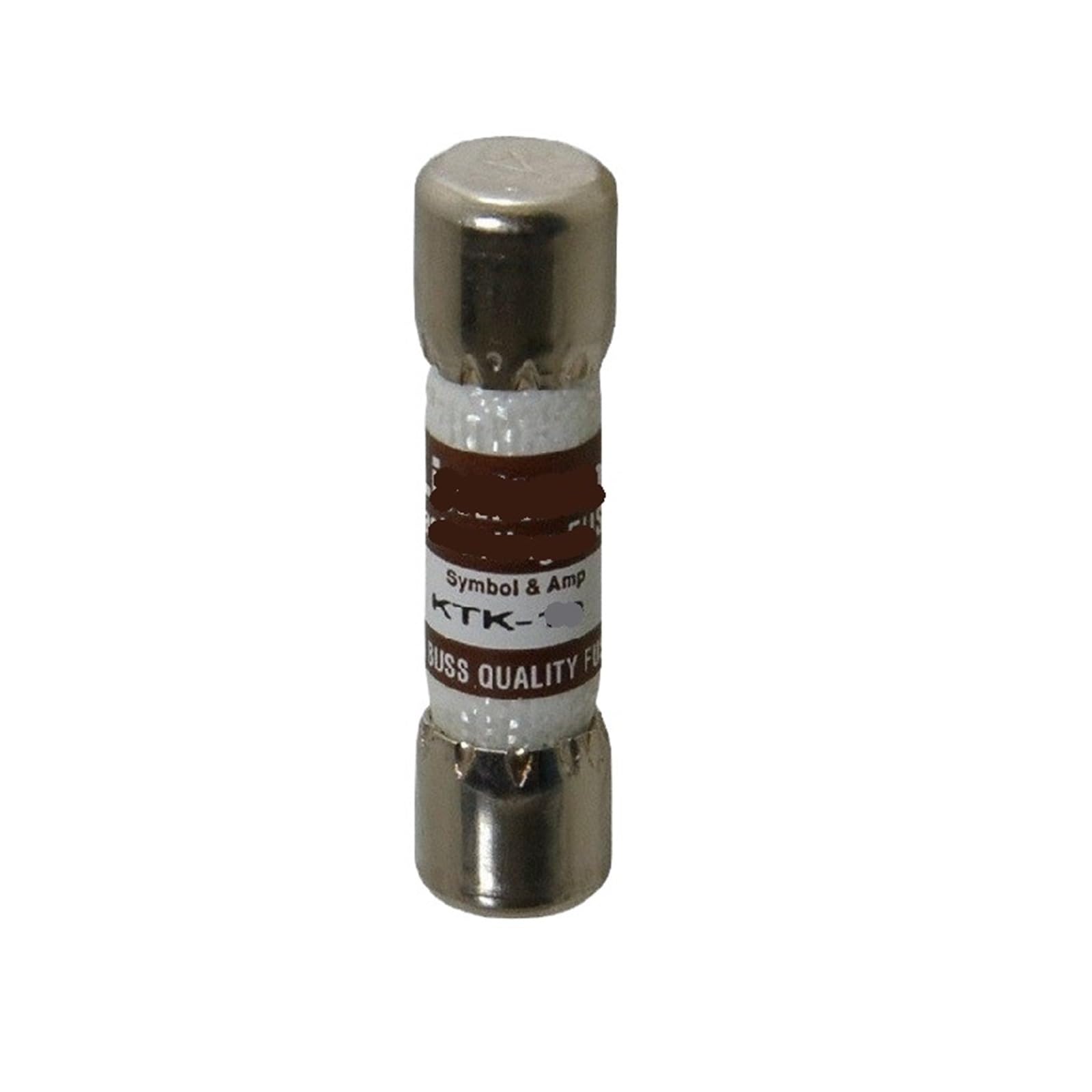Fusible RT18 KTK-10 10A pour éviter les surcharges de tension 600V 10X38mm