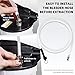 FIRSTINFO 4.9 Feet (1.5 Meter) Long Automotive Brake Fluid Bleeder Bleeding Hose for FIRSTINFO Brake Bleeder/Extractor/Pump