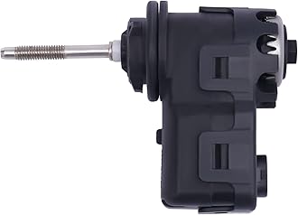 SBPKMARSCT Front Headlights Assembly Left Side for 2014-2016 Hyundai Elantra w/LED DRL Projector Driver Head Lights Direct Replacement Headlamps Assy Set (Left Driver Side)