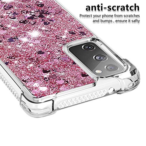 Coque Galaxy S20 FE antichoc évite les rayures écran dos
