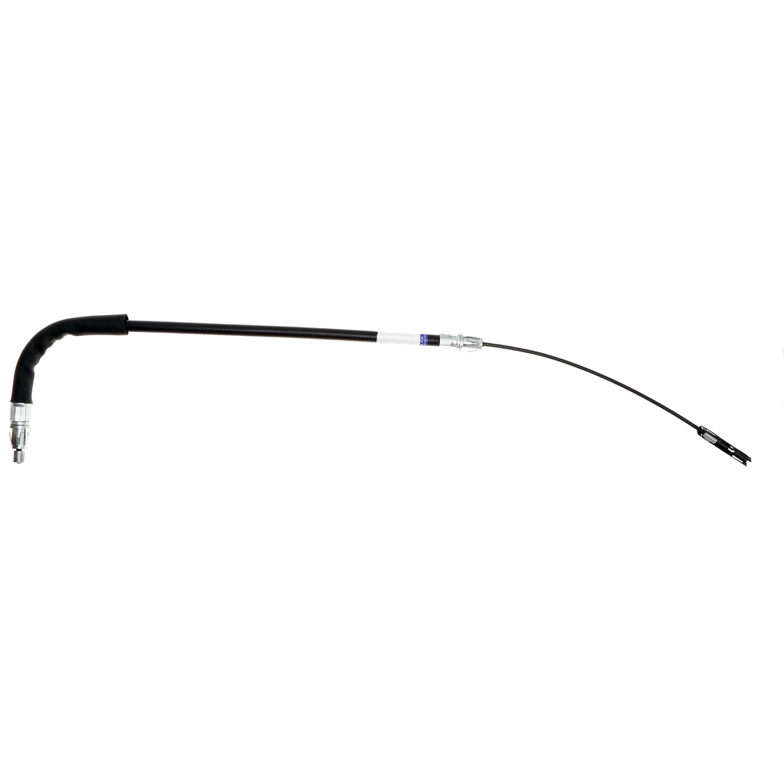 ACDelco Gold 18P97168 (19358820) Parking Brake Cable Assembly