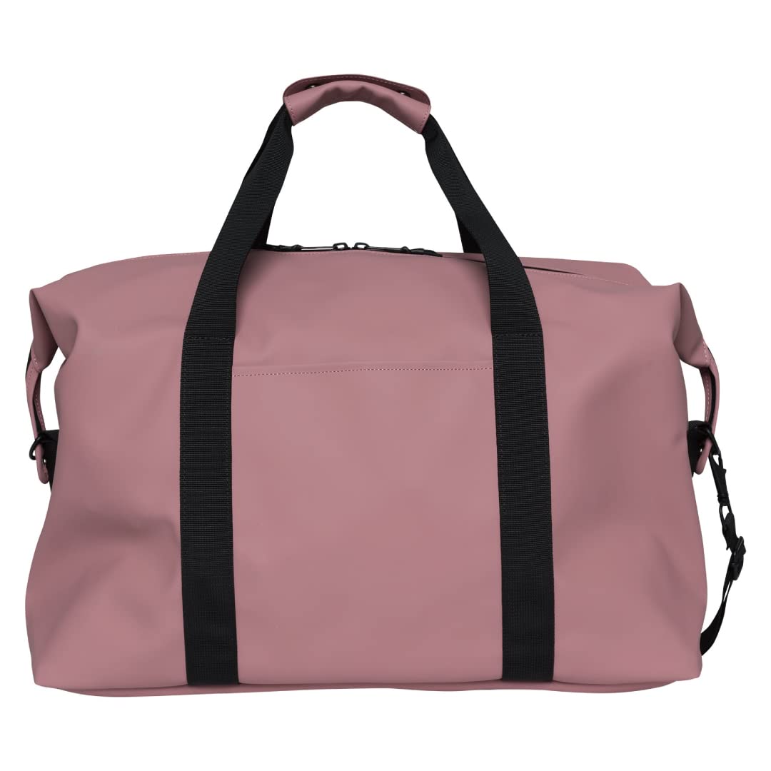 BECKMANN Street Weekend Bag 48H Ash Rose