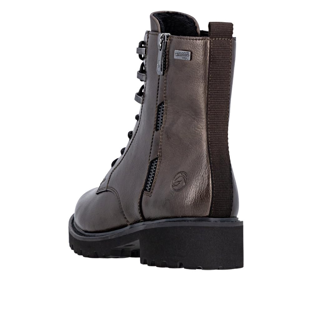 Remonte Kobiety D8656Buty sznurowane