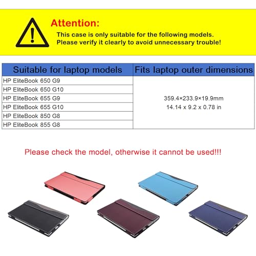 Funda para laptop 15.6 pulgadas color gris oscuro miniatura 2
