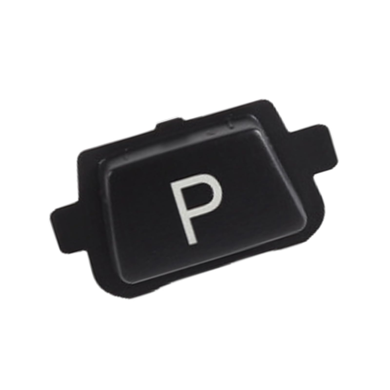 YROHGKPN Car Gear Shifter Knob P Parking Button Cover for Series 2012-2019