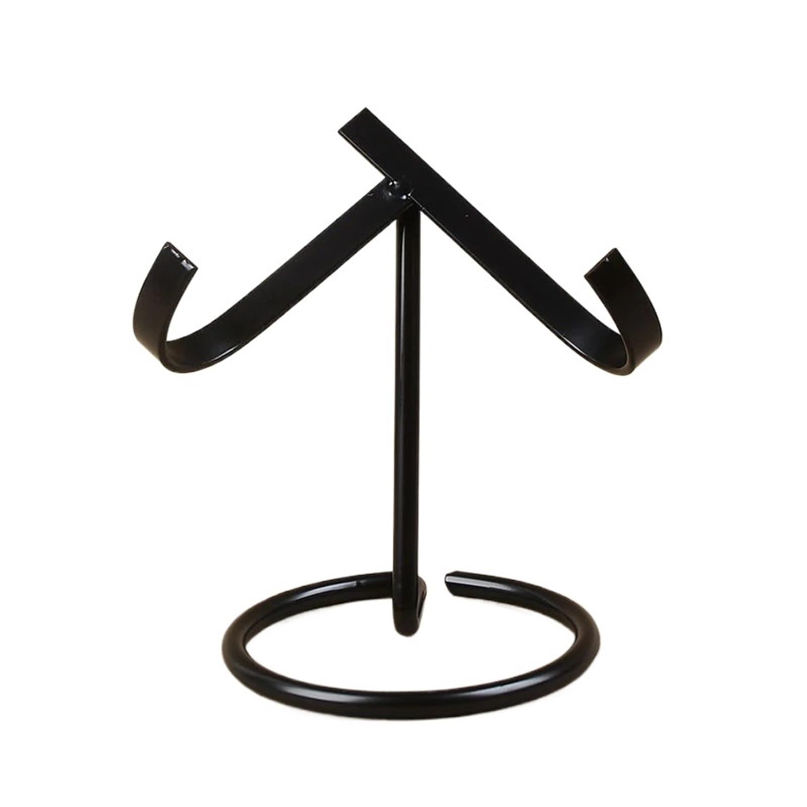 IRGVJIFR Rock Display Stand 3Pcs Bracket Crystal Ball Display Stand