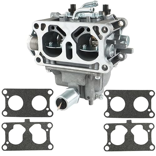 Carburateur 15003-2879 haute précision pour moteurs Kawasaki 15004-1046