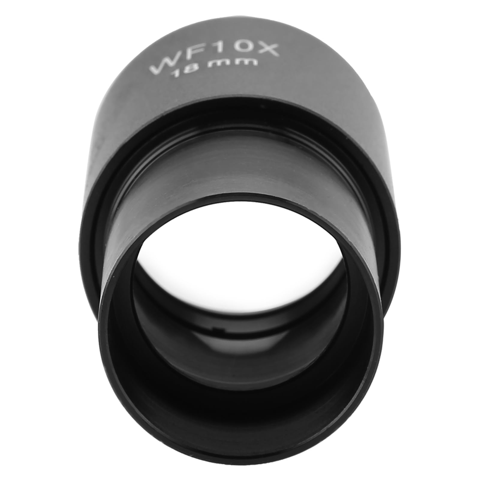 10X Widefield-Okular, 23,2mm für Mikroskope, mit Klarem Bild, Nicht, Ermüdende Beobachtung, Passen die Meisten Zusammen Gesetzten Biologischen Mikroskope