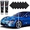 Huotwoe Nano Sparkle Cloth Car Scratch Remover Nano Magic Cloth Scratch Repair Kit for Universal Vehicles Paint Scratch Repair Solution to Erase Minor Blemishes & Vehicle Scuffs