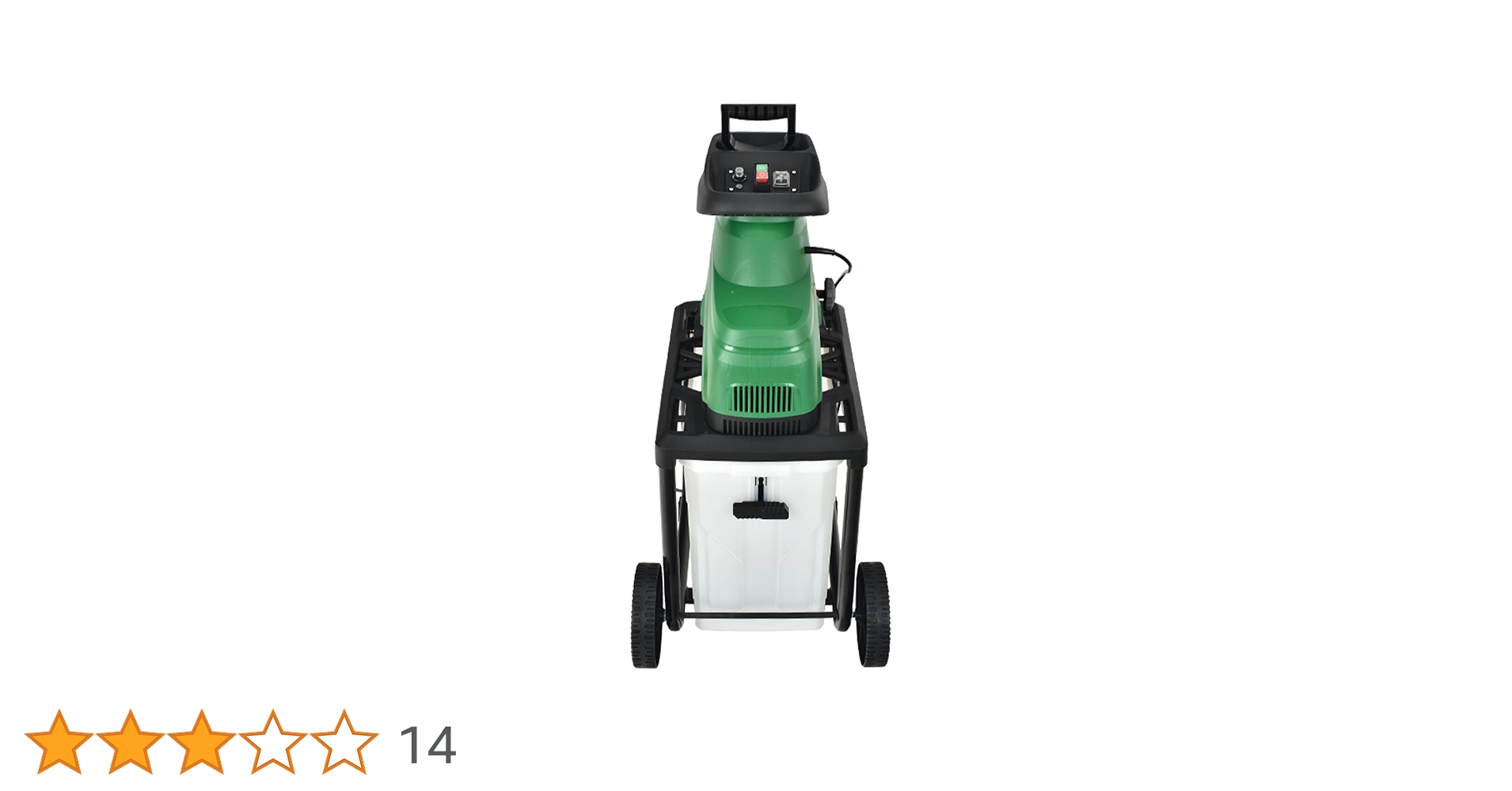 木材粉砕機 1450Wウッドチッパー 電動ガーデンシュレッダー 園芸用電動粉砕機 Amazon | Kaitou 電動ガーデンシュレッダー 園芸用電動粉砕機