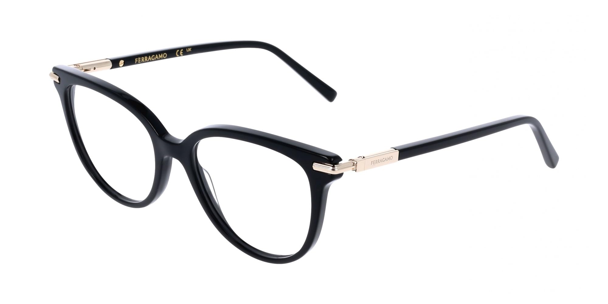 Salvatore Ferragamo Sf3026 Marcos para gafas recetadas Mujer