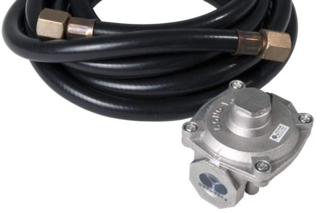 Metal Male Hose Repair