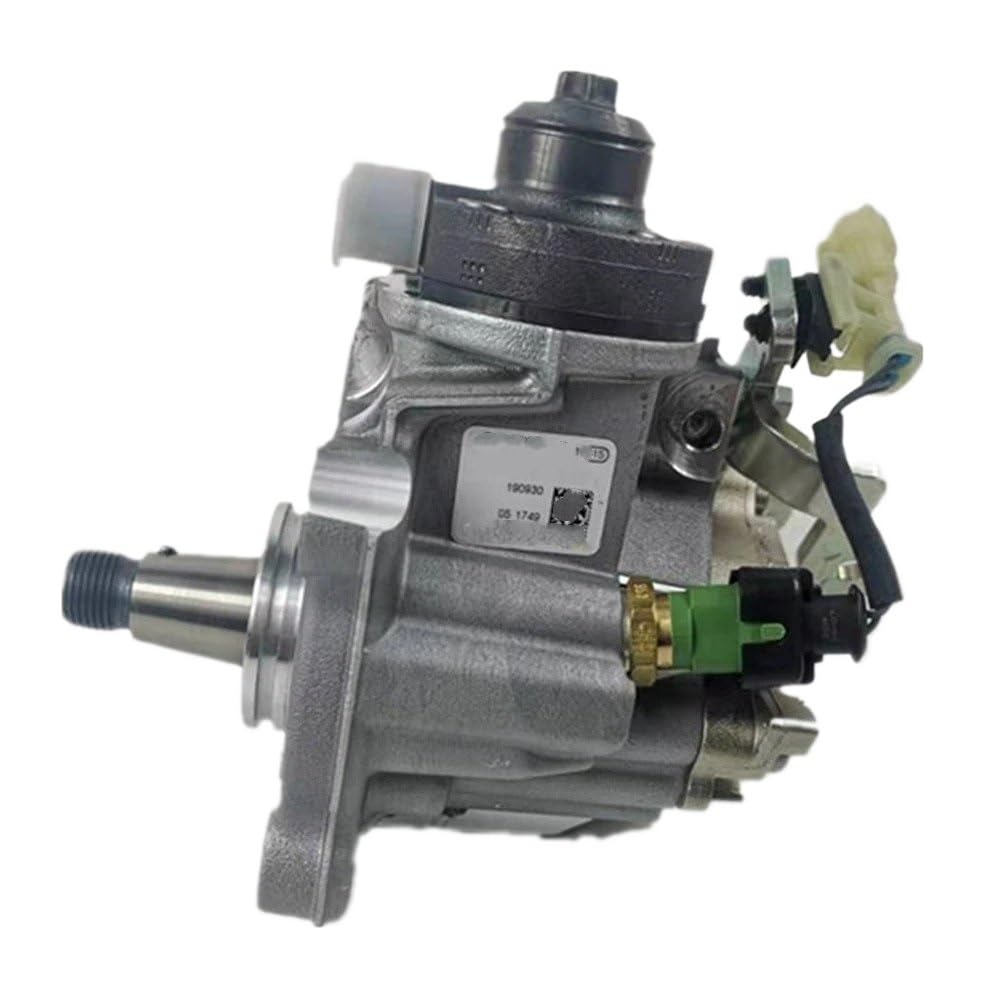Bomba Combustible Common Rail LR079958 Para Jaguar Para Land Para Rover Para Range Para Rover Para Repuestos Inyector Diésel Alta Presión Bomba Gasolina(Disassembly parts)