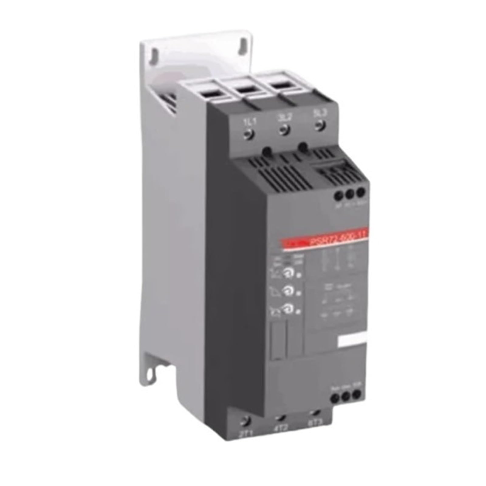SJJBVPYX Soft Starter PSR3-600-70 PSR6-600-70 PSR9-600-70 PSR12-600-70 PSR16-600-70 PSR25-600-70 PSR30-600-70 PSR37-600-70(PSR6-600-70-3KW)