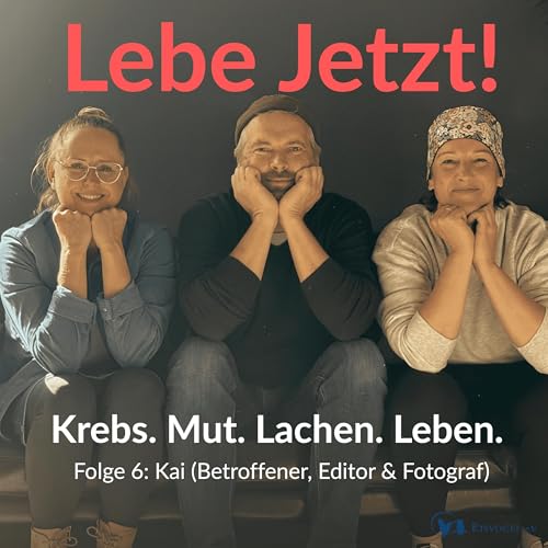 #6 &bdquo;Me, myself & die&ldquo; &ndash; Wenn Kunst Leben erz&auml;hlt