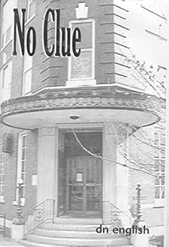 Hardcover No Clue Book