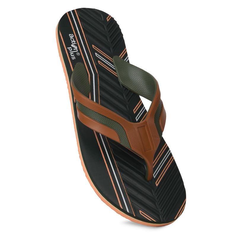 Extra Soft PILO Slippers for Men | Durable | Lightweight | Daily | Waterproof | Stylish | Comfortable-image-30
