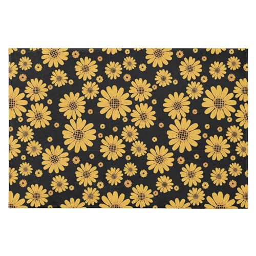 SAMAU  փ}bg  ԕ Ђ܂蕿 ӂӂ hA}bg DƂ ~ O Ɩp ItBXp ƒp 唻 60*90CM