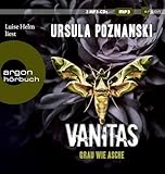  Vanitas - Grau wie Asche: 2